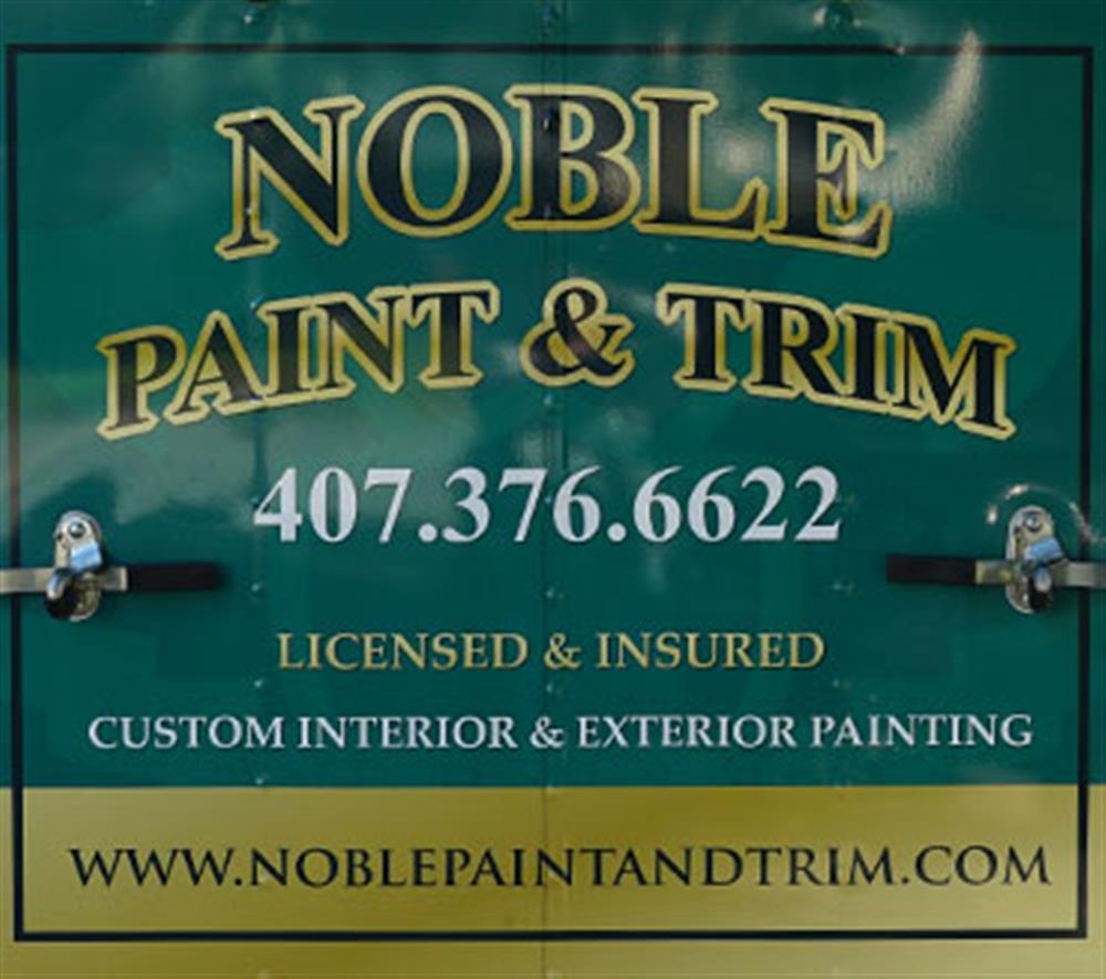 Repainting Project Why Work with Professional Painters in Orlando?